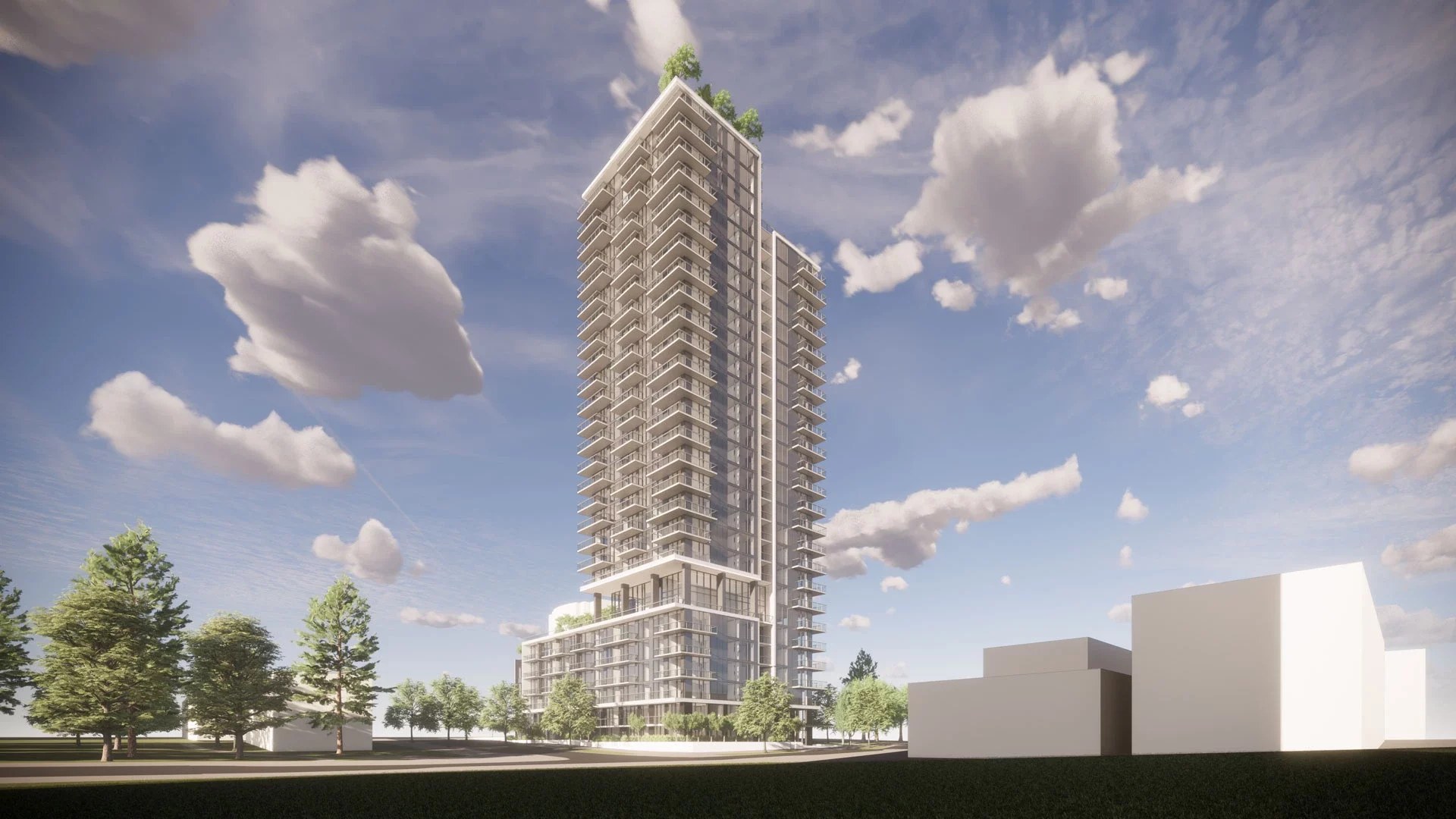 One8 Burnaby photo 3